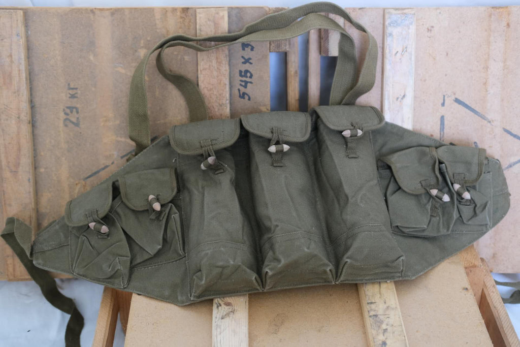 NOS Type 56 Chicom Chest rig