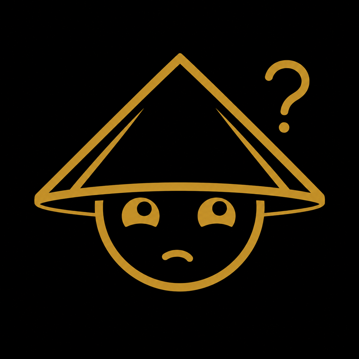 ?