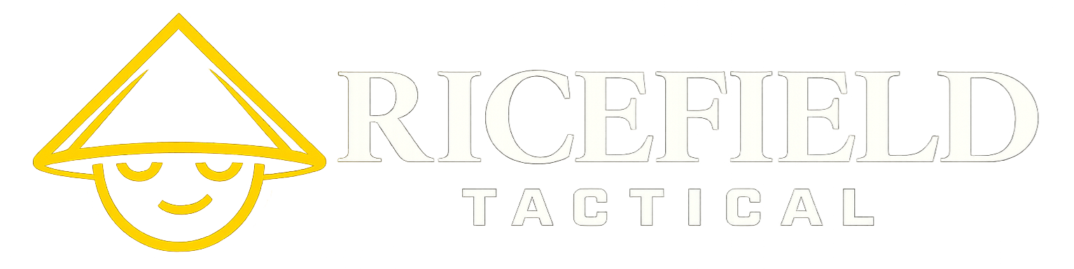 RiceField Tactical